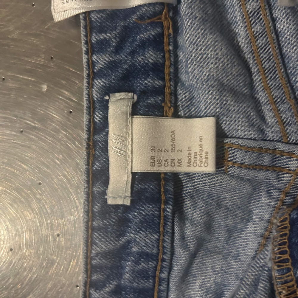 H&M shorts